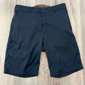 Nike Golf Men's Black Shorts